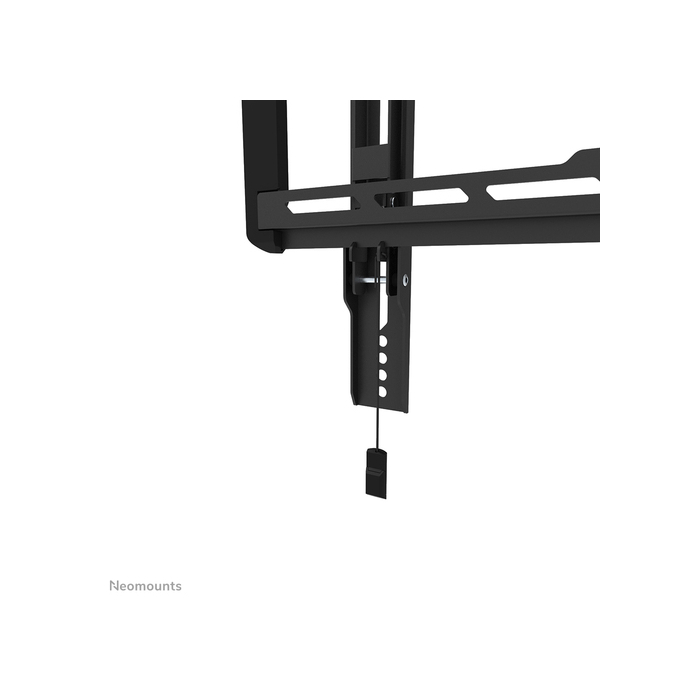 NEOMOUNTS PRODUCTS EUR Neomounts WL35-550BL14 Support pour écran mural 40-75" - inclinable - installation facile