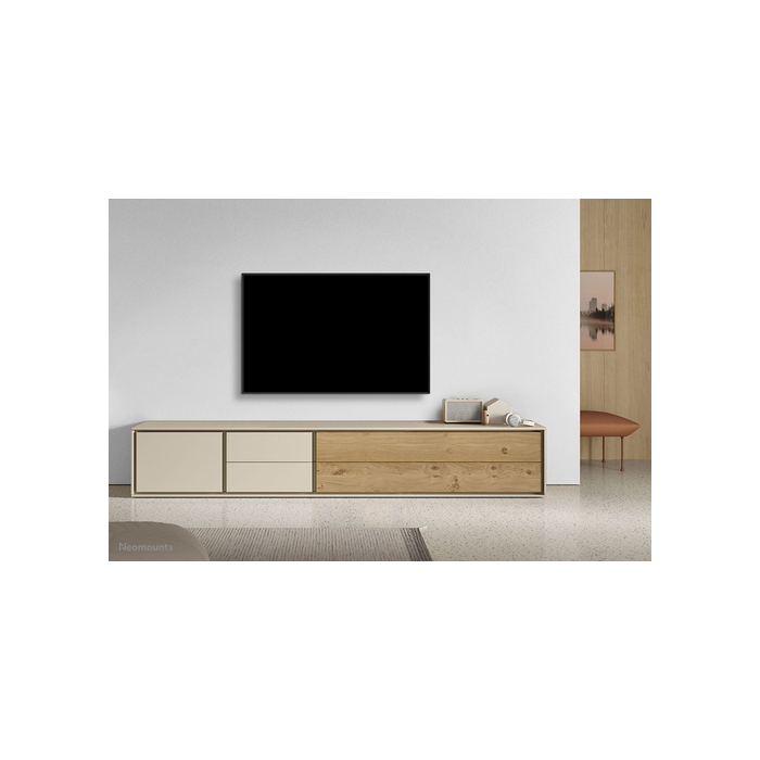 NEOMOUNTS PRODUCTS EUR Neomounts WL35-550BL14 Support pour écran mural 40-75" - inclinable - installation facile