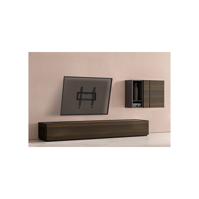 NEOMOUNTS PRODUCTS EUR Neomounts WL35-550BL14 Support pour écran mural 40-75" - inclinable - installation facile