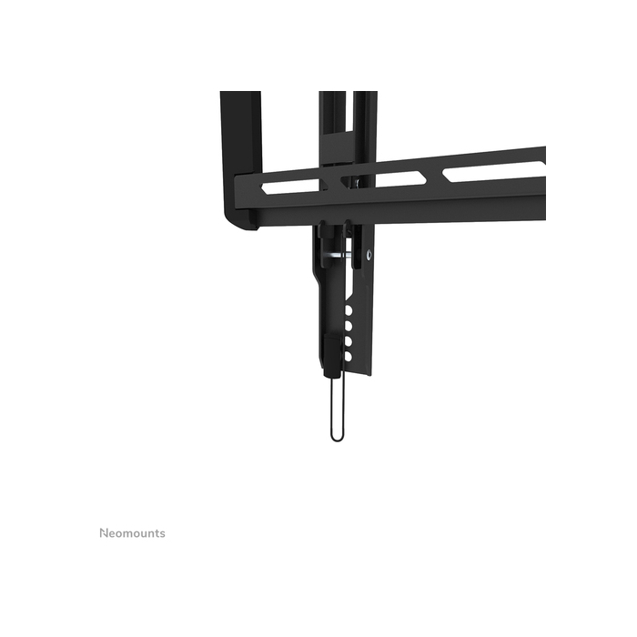 NEOMOUNTS PRODUCTS EUR Neomounts WL35-550BL16 Support pour écran mural 42-86" - inclinable - installation facile