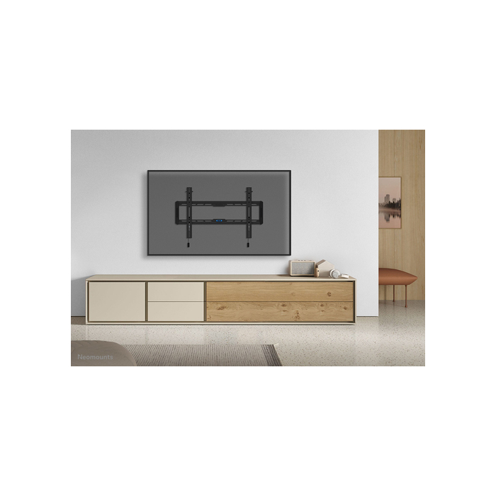 NEOMOUNTS PRODUCTS EUR Neomounts WL35-550BL16 Support pour écran mural 42-86" - inclinable - installation facile