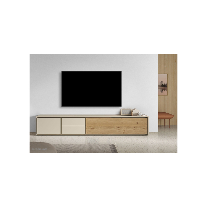 NEOMOUNTS PRODUCTS EUR Neomounts WL35-550BL16 Support pour écran mural 42-86" - inclinable - installation facile