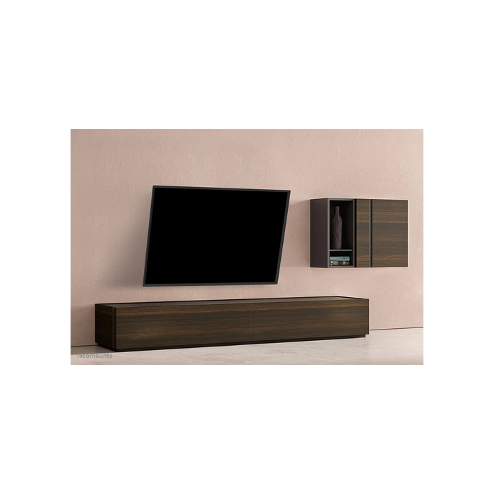 NEOMOUNTS PRODUCTS EUR Neomounts WL35-550BL16 Support pour écran mural 42-86" - inclinable - installation facile