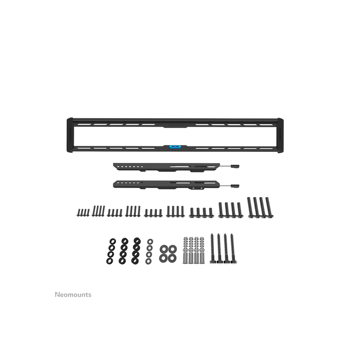 NEOMOUNTS PRODUCTS EUR Neomounts WL35-550BL18 Support pour écran mural 43-86" - inclinable - installation facile