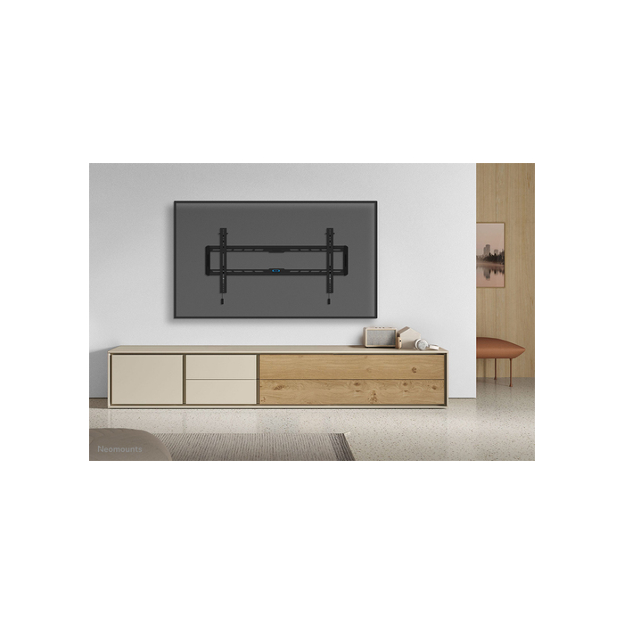 NEOMOUNTS PRODUCTS EUR Neomounts WL35-550BL18 Support pour écran mural 43-86" - inclinable - installation facile