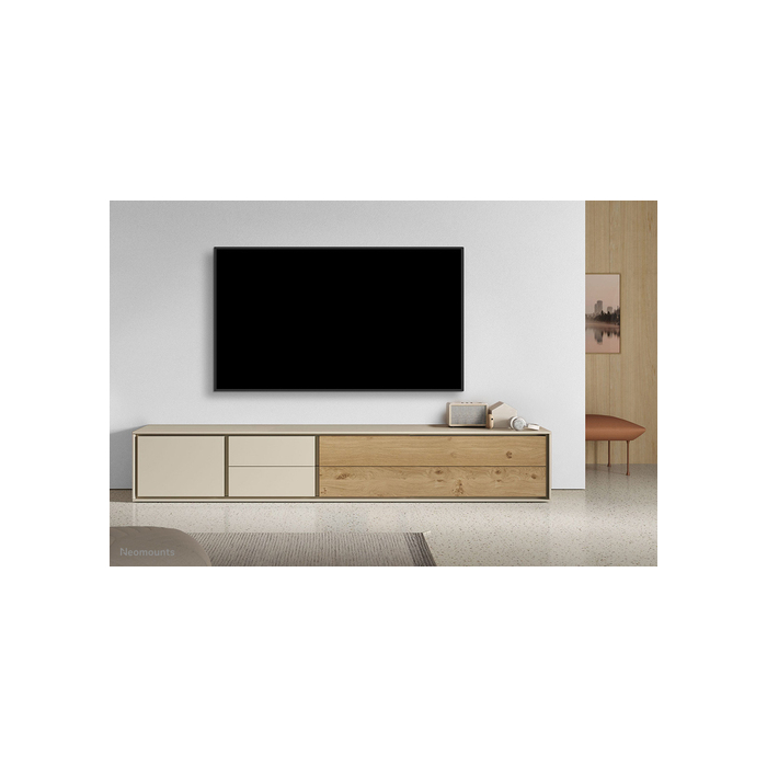 NEOMOUNTS PRODUCTS EUR Neomounts WL35-550BL18 Support pour écran mural 43-86" - inclinable - installation facile