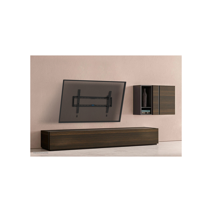 NEOMOUNTS PRODUCTS EUR Neomounts WL35-550BL18 Support pour écran mural 43-86" - inclinable - installation facile