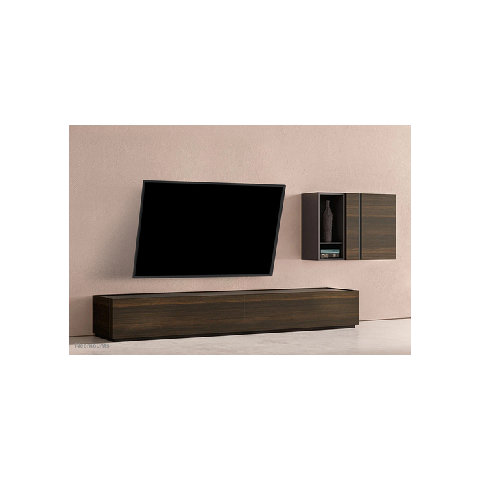 NEOMOUNTS PRODUCTS EUR Neomounts WL35-550BL18 Support pour écran mural 43-86" - inclinable - installation facile