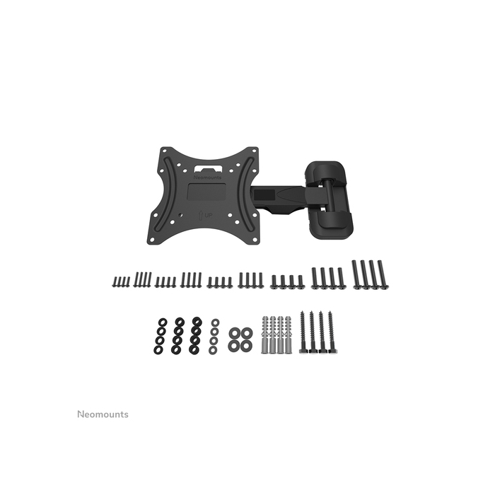 NEOMOUNTS PRODUCTS EUR Neomounts WL40-540BL12 Support pour écran mural 32-55" - orientable - installation facile