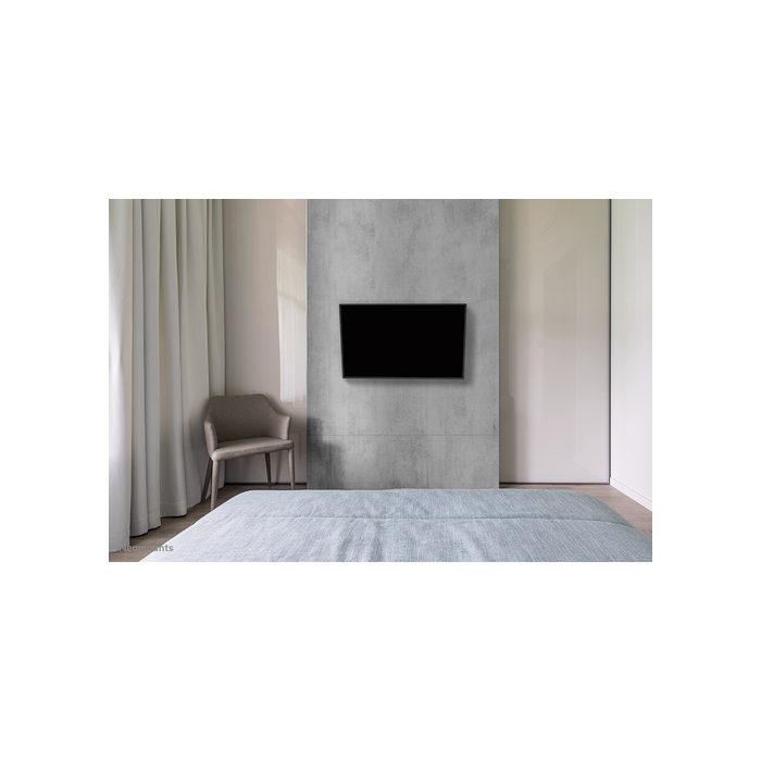 NEOMOUNTS PRODUCTS EUR Neomounts WL40-540BL12 Support pour écran mural 32-55" - orientable - installation facile