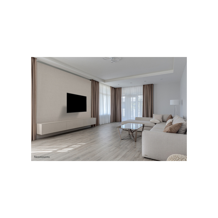 NEOMOUNTS PRODUCTS EUR Neomounts WL40-540BL12 Support pour écran mural 32-55" - orientable - installation facile
