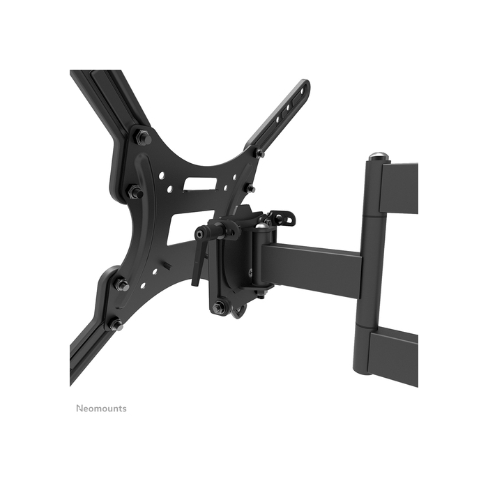 NEOMOUNTS PRODUCTS EUR Neomounts WL40-550BL14 Support pour écran mural 40-55" - orientable - installation facile