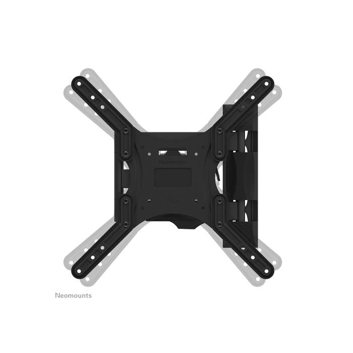 NEOMOUNTS PRODUCTS EUR Neomounts WL40-550BL14 Support pour écran mural 40-55" - orientable - installation facile