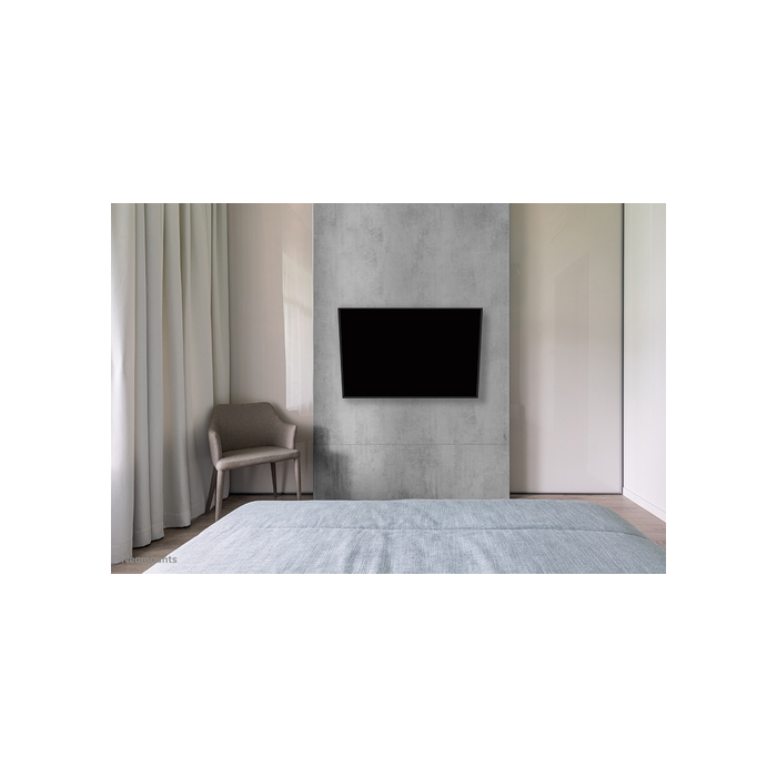 NEOMOUNTS PRODUCTS EUR Neomounts WL40-550BL14 Support pour écran mural 40-55" - orientable - installation facile