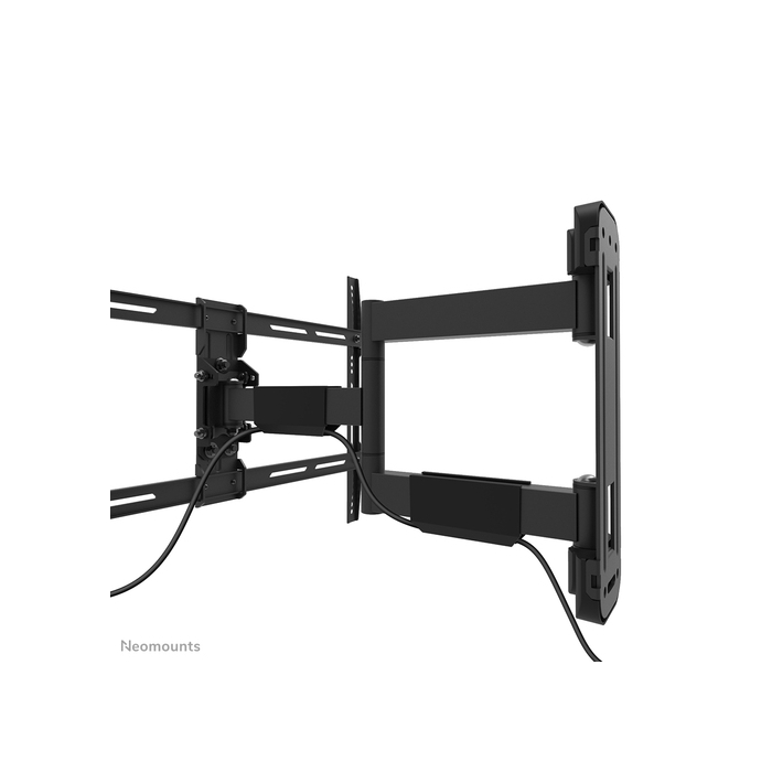 NEOMOUNTS PRODUCTS EUR Neomounts WL40-550BL16 Support pour écran mural 40-65" - orientable - installation facile