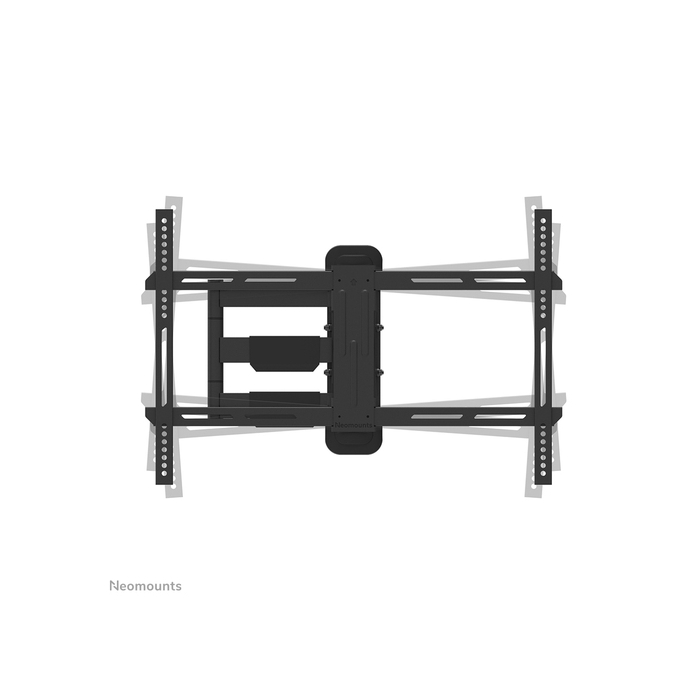NEOMOUNTS PRODUCTS EUR Neomounts WL40-550BL16 Support pour écran mural 40-65" - orientable - installation facile