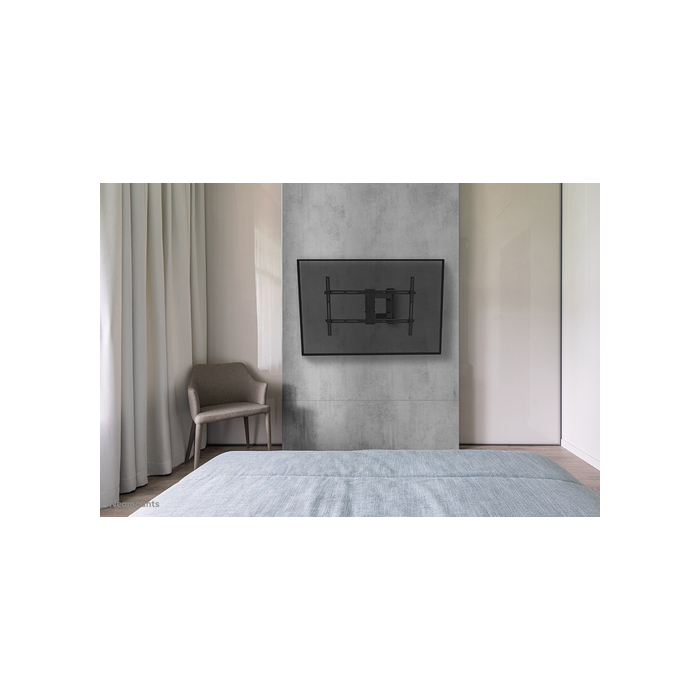 NEOMOUNTS PRODUCTS EUR Neomounts WL40-550BL16 Support pour écran mural 40-65" - orientable - installation facile