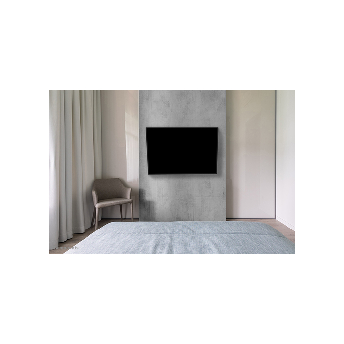 NEOMOUNTS PRODUCTS EUR Neomounts WL40-550BL16 Support pour écran mural 40-65" - orientable - installation facile