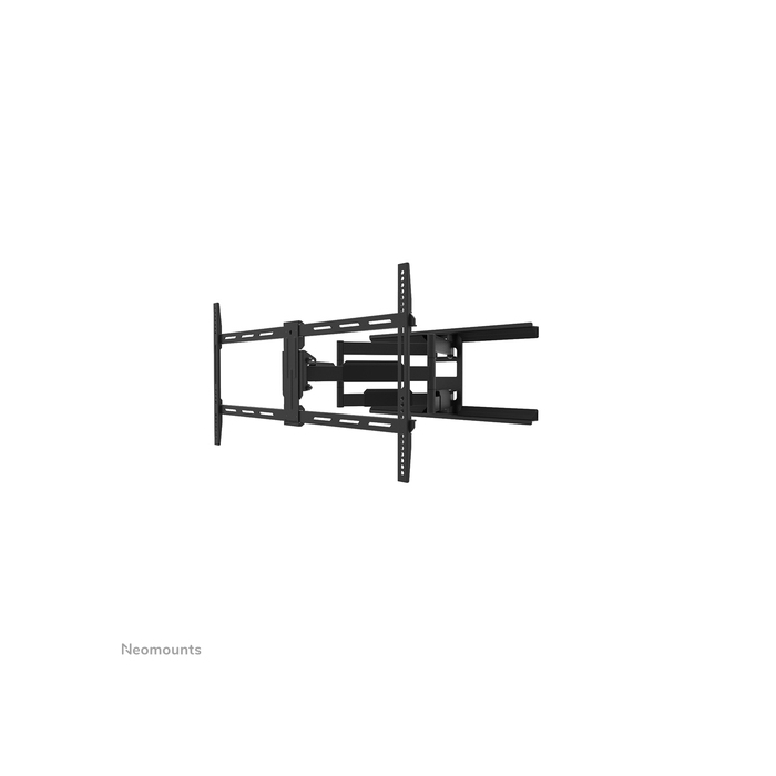 NEOMOUNTS PRODUCTS EUR Neomounts WL40-550BL18 Support pour écran mural 43-75" - orientable - installation facile