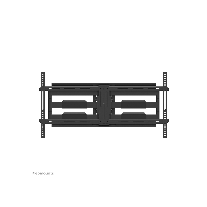 NEOMOUNTS PRODUCTS EUR Neomounts WL40-550BL18 Support pour écran mural 43-75" - orientable - installation facile