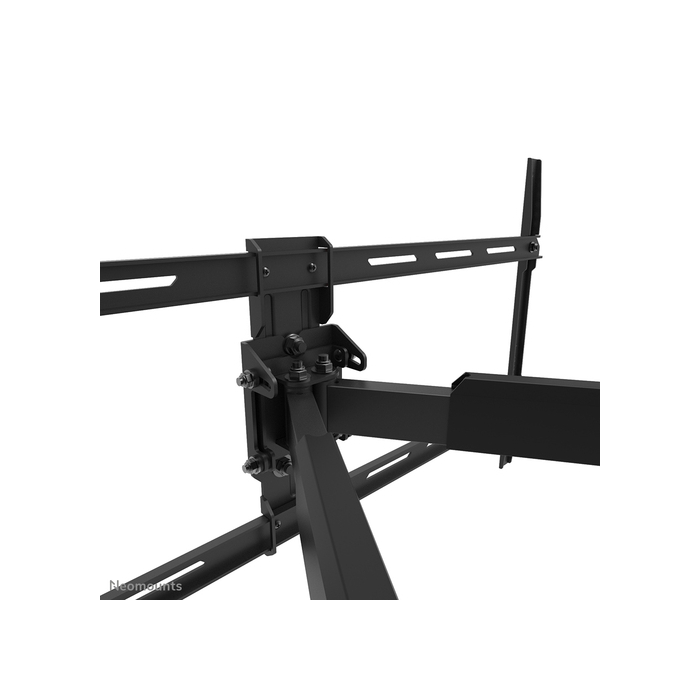 NEOMOUNTS PRODUCTS EUR Neomounts WL40-550BL18 Support pour écran mural 43-75" - orientable - installation facile