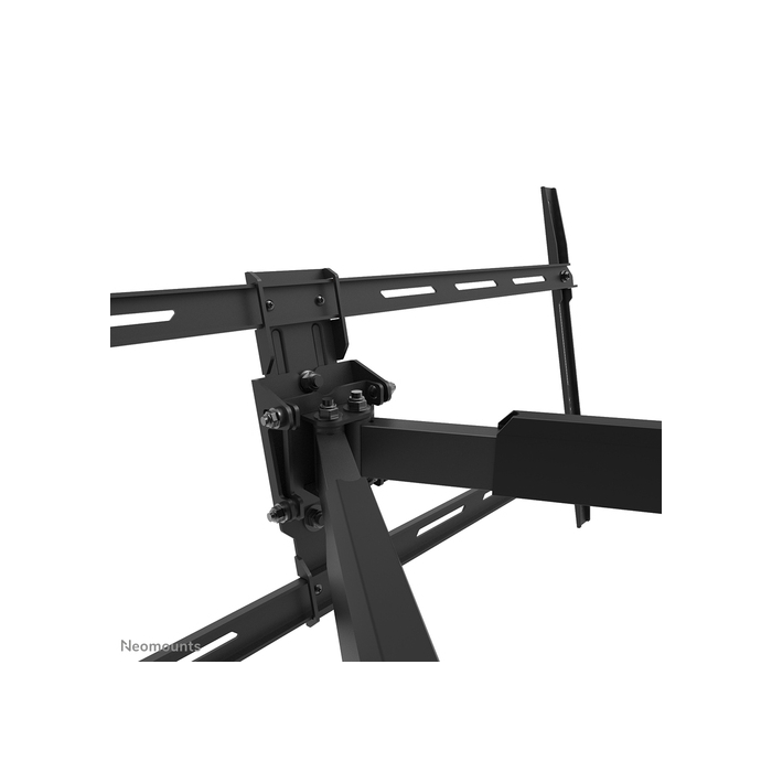 NEOMOUNTS PRODUCTS EUR Neomounts WL40-550BL18 Support pour écran mural 43-75" - orientable - installation facile