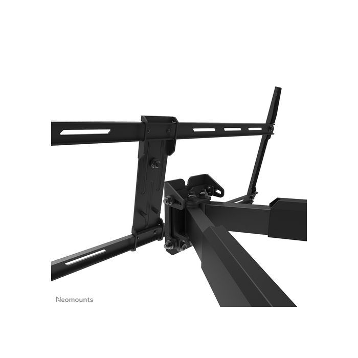 NEOMOUNTS PRODUCTS EUR Neomounts WL40-550BL18 Support pour écran mural 43-75" - orientable - installation facile
