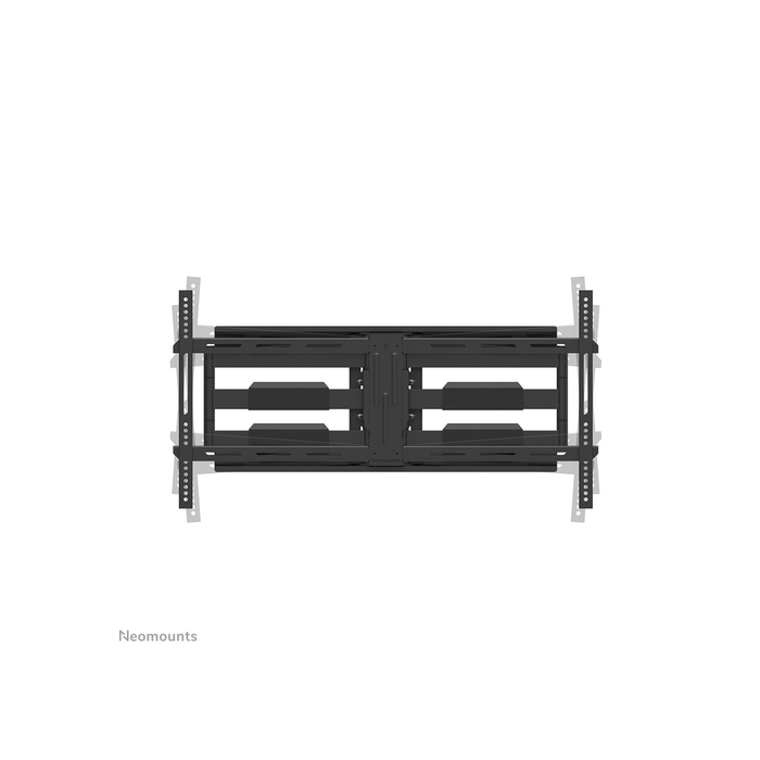 NEOMOUNTS PRODUCTS EUR Neomounts WL40-550BL18 Support pour écran mural 43-75" - orientable - installation facile