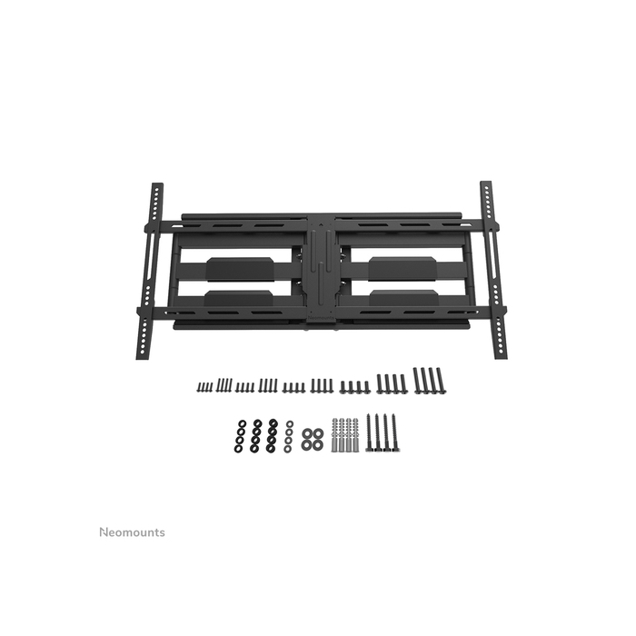 NEOMOUNTS PRODUCTS EUR Neomounts WL40-550BL18 Support pour écran mural 43-75" - orientable - installation facile