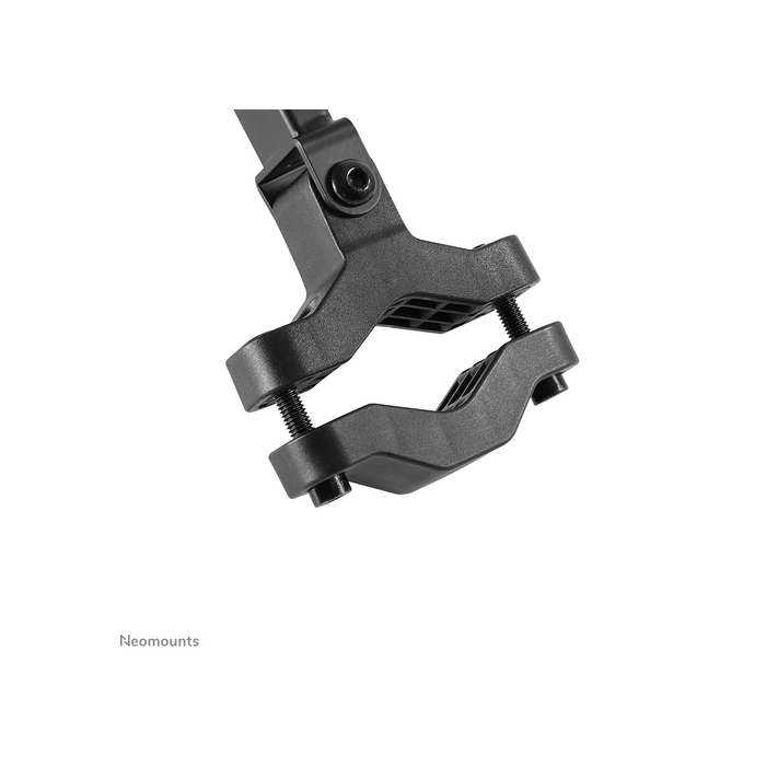 NEOMOUNTS PRODUCTS EUR Neomounts FL40-430BL11 Support de colonne pour écran 17-32" - diam. 28-60 mm