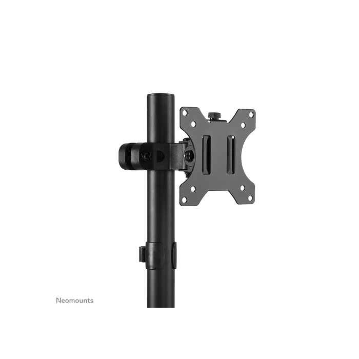 NEOMOUNTS PRODUCTS EUR Neomounts FL40-430BL11 Support de colonne pour écran 17-32" - diam. 28-60 mm
