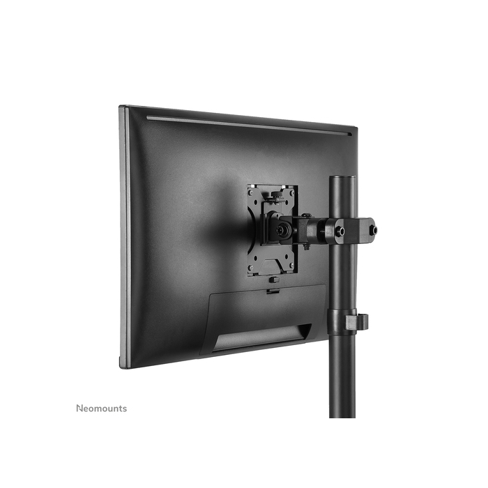 NEOMOUNTS PRODUCTS EUR Neomounts FL40-430BL11 Support de colonne pour écran 17-32" - diam. 28-60 mm