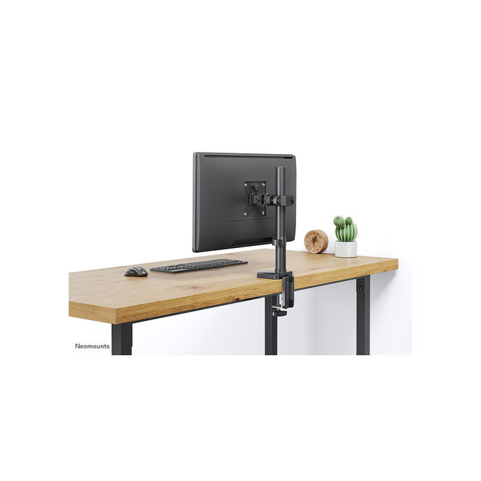 NEOMOUNTS PRODUCTS EUR Neomounts FL40-430BL11 Support de colonne pour écran 17-32" - diam. 28-60 mm