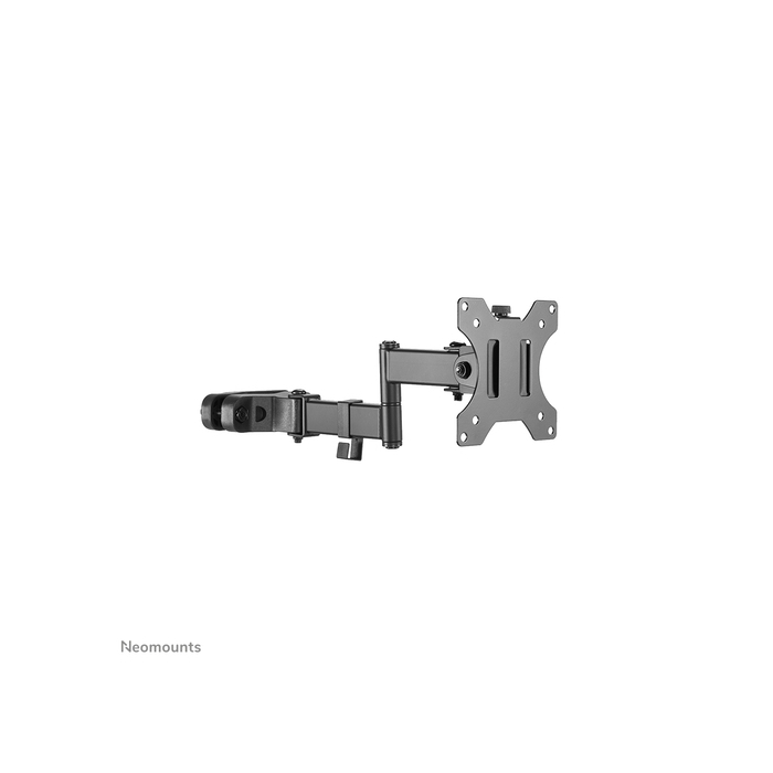 NEOMOUNTS PRODUCTS EUR Neomounts FL40-450BL11 Support de colonne pour écran 17-32" - diam. 28-60 mm - orientable