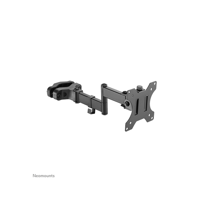 NEOMOUNTS PRODUCTS EUR Neomounts FL40-450BL11 Support de colonne pour écran 17-32" - diam. 28-60 mm - orientable