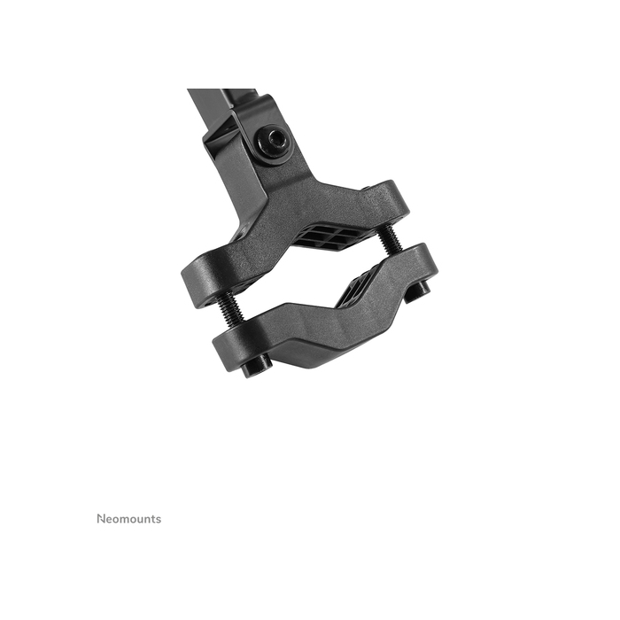 NEOMOUNTS PRODUCTS EUR Neomounts FL40-450BL11 Support de colonne pour écran 17-32" - diam. 28-60 mm - orientable