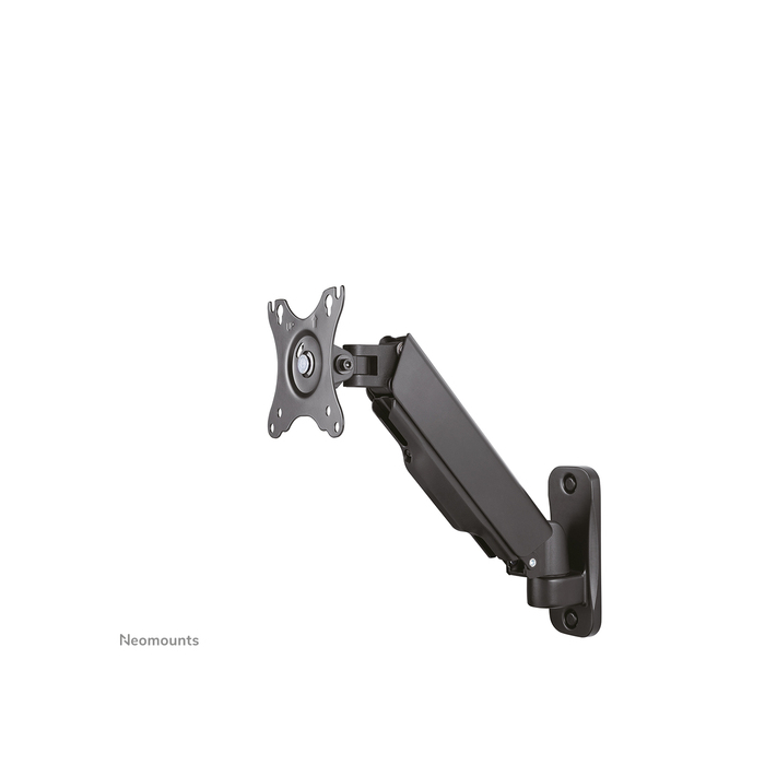 NEOMOUNTS PRODUCTS EUR Neomounts WL70-440BL11 Support mural pour écran 17-32" - ressort à gaz - orientable