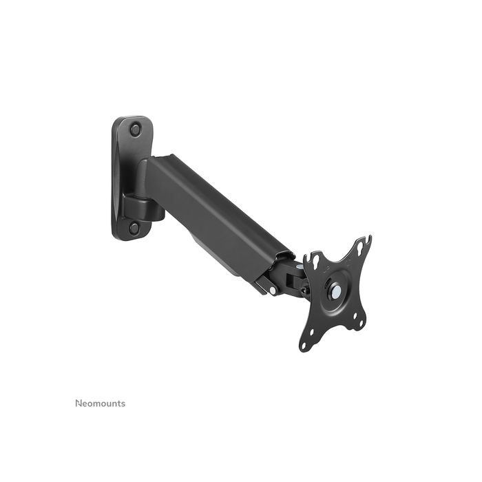 NEOMOUNTS PRODUCTS EUR Neomounts WL70-440BL11 Support mural pour écran 17-32" - ressort à gaz - orientable