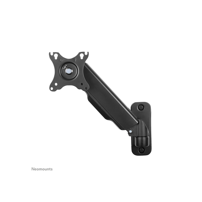 NEOMOUNTS PRODUCTS EUR Neomounts WL70-440BL11 Support mural pour écran 17-32" - ressort à gaz - orientable