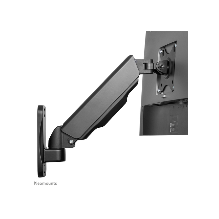 NEOMOUNTS PRODUCTS EUR Neomounts WL70-440BL11 Support mural pour écran 17-32" - ressort à gaz - orientable