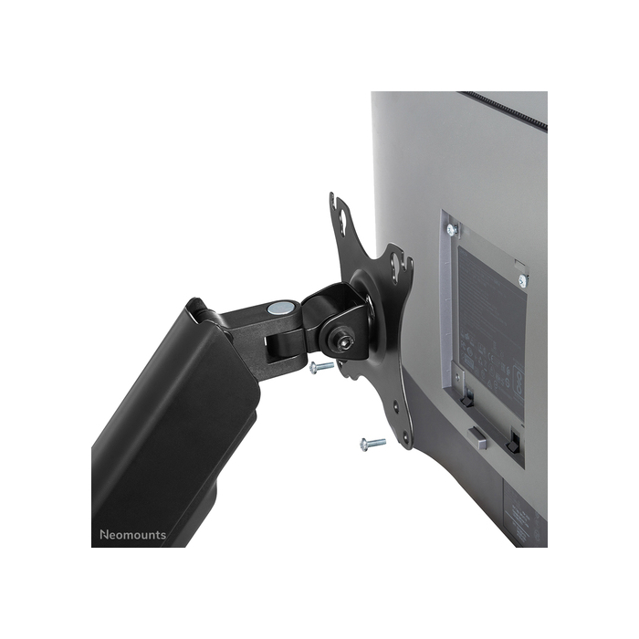 NEOMOUNTS PRODUCTS EUR Neomounts WL70-440BL11 Support mural pour écran 17-32" - ressort à gaz - orientable