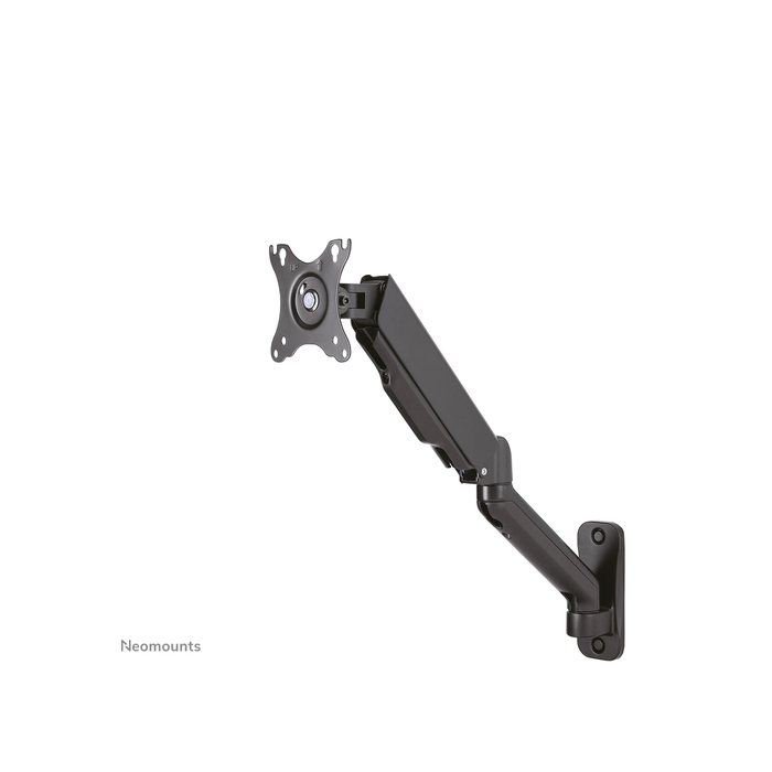 NEOMOUNTS PRODUCTS EUR Neomounts WL70-450BL11 Support mural pour écran 17-32" - ressort à gaz - orientable