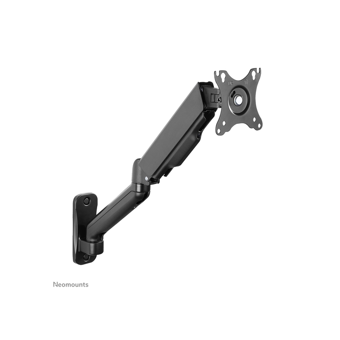 NEOMOUNTS PRODUCTS EUR Neomounts WL70-450BL11 Support mural pour écran 17-32" - ressort à gaz - orientable