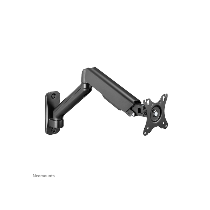 NEOMOUNTS PRODUCTS EUR Neomounts WL70-450BL11 Support mural pour écran 17-32" - ressort à gaz - orientable