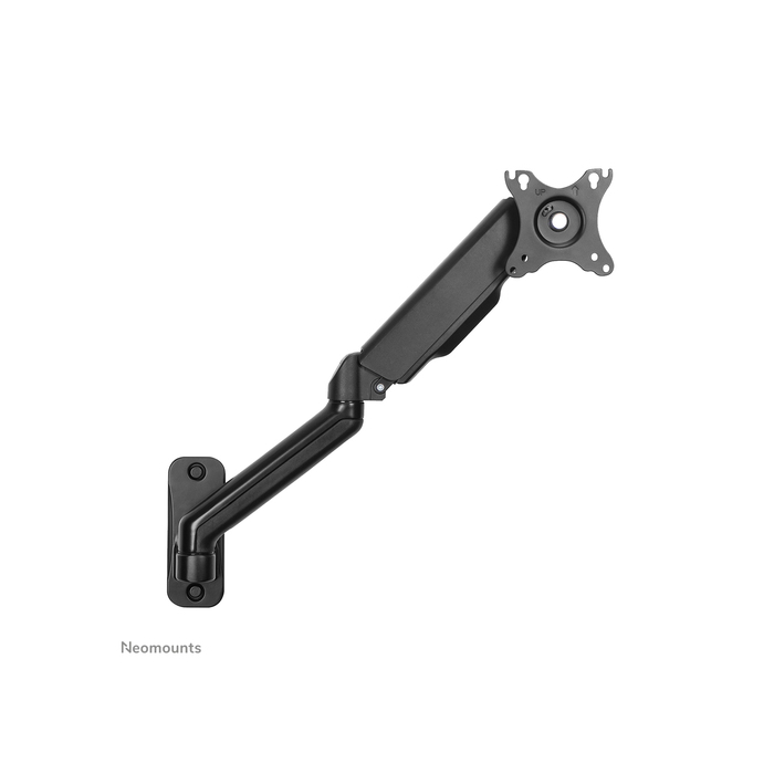 NEOMOUNTS PRODUCTS EUR Neomounts WL70-450BL11 Support mural pour écran 17-32" - ressort à gaz - orientable