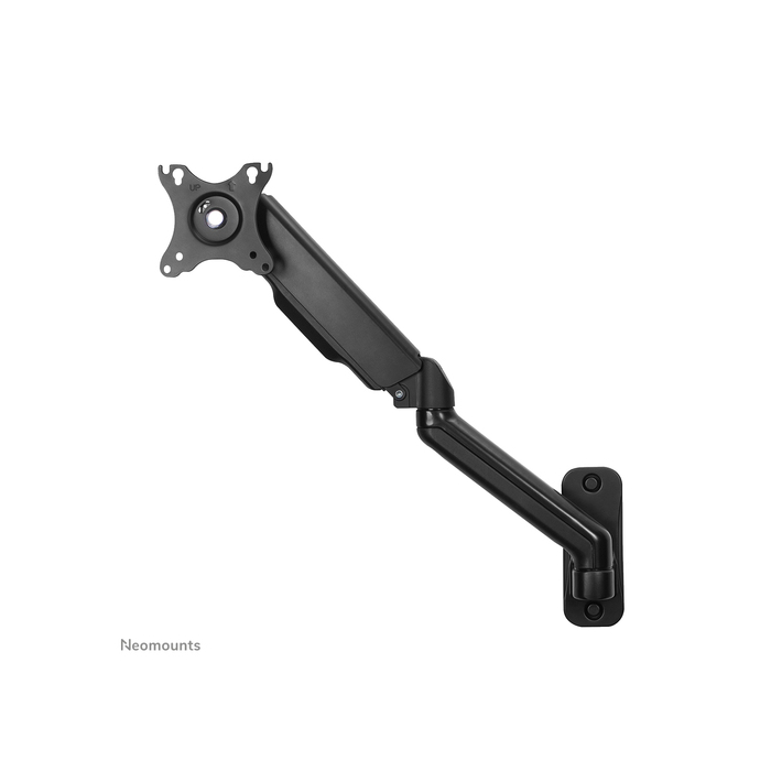 NEOMOUNTS PRODUCTS EUR Neomounts WL70-450BL11 Support mural pour écran 17-32" - ressort à gaz - orientable