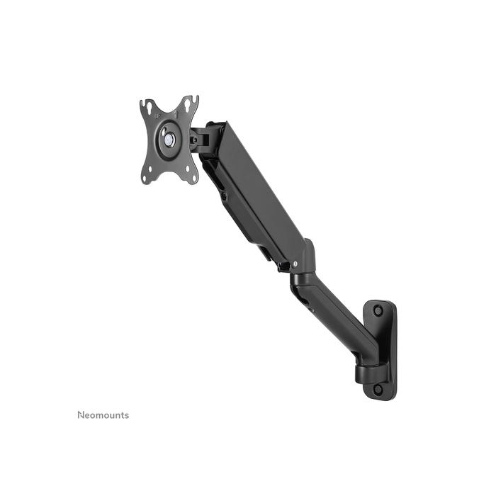 NEOMOUNTS PRODUCTS EUR Neomounts WL70-450BL11 Support mural pour écran 17-32" - ressort à gaz - orientable