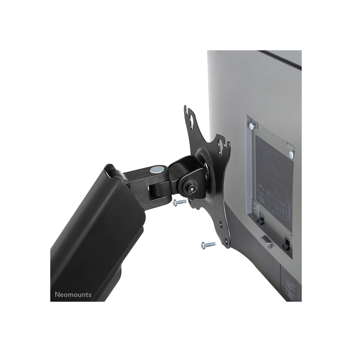NEOMOUNTS PRODUCTS EUR Neomounts WL70-450BL11 Support mural pour écran 17-32" - ressort à gaz - orientable