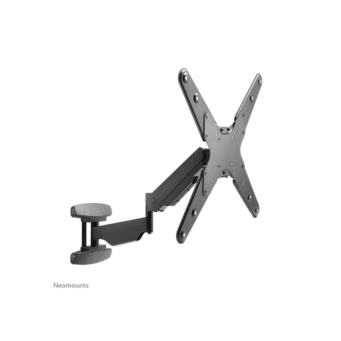 NEOMOUNTS PRODUCTS EUR Neomounts WL70-550BL14 Support mural pour écran 40-55" - ressort à gaz - orientable