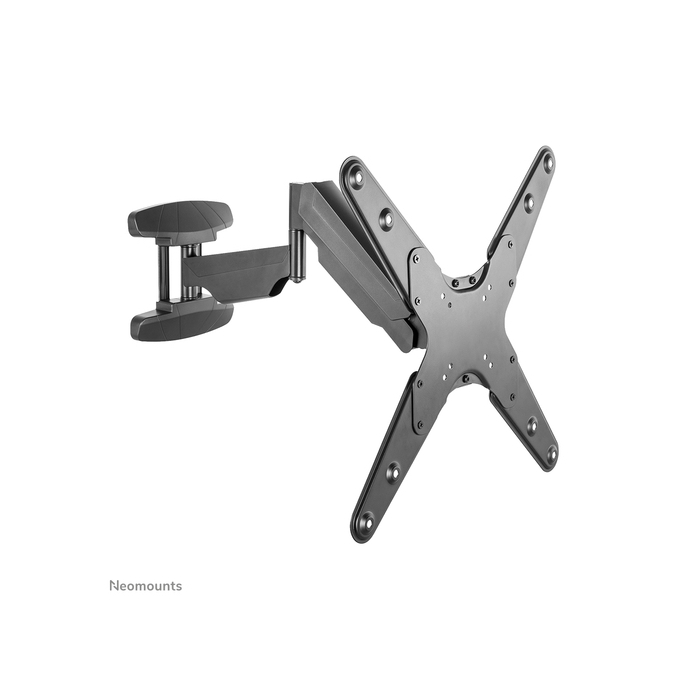 NEOMOUNTS PRODUCTS EUR Neomounts WL70-550BL14 Support mural pour écran 40-55" - ressort à gaz - orientable